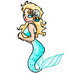 water faerie