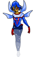 Space Faerie